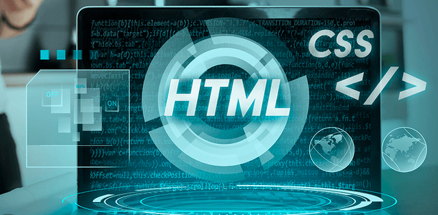 Web development