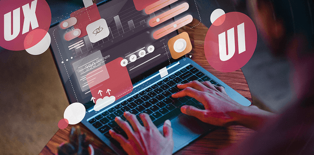 UI/UX Design